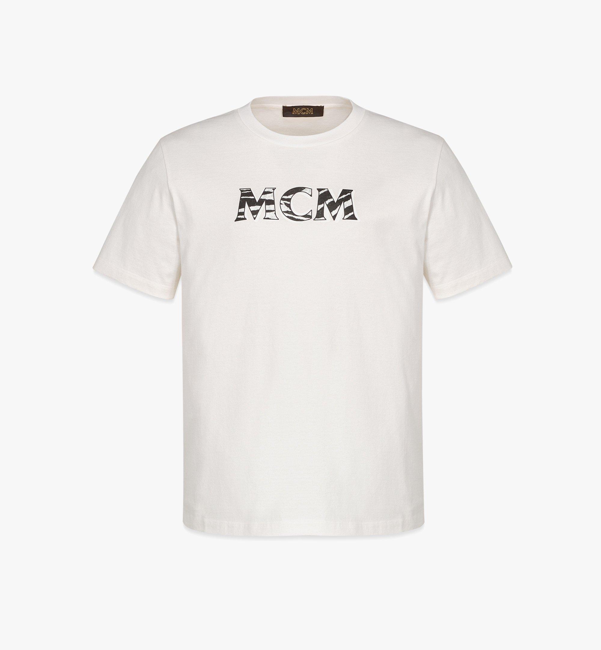 T-shirt Meta Safari à logo pour femme 1